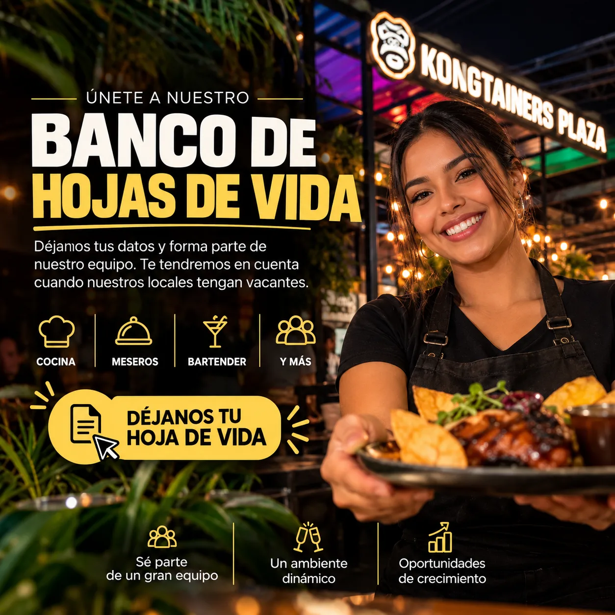 Bando de HV