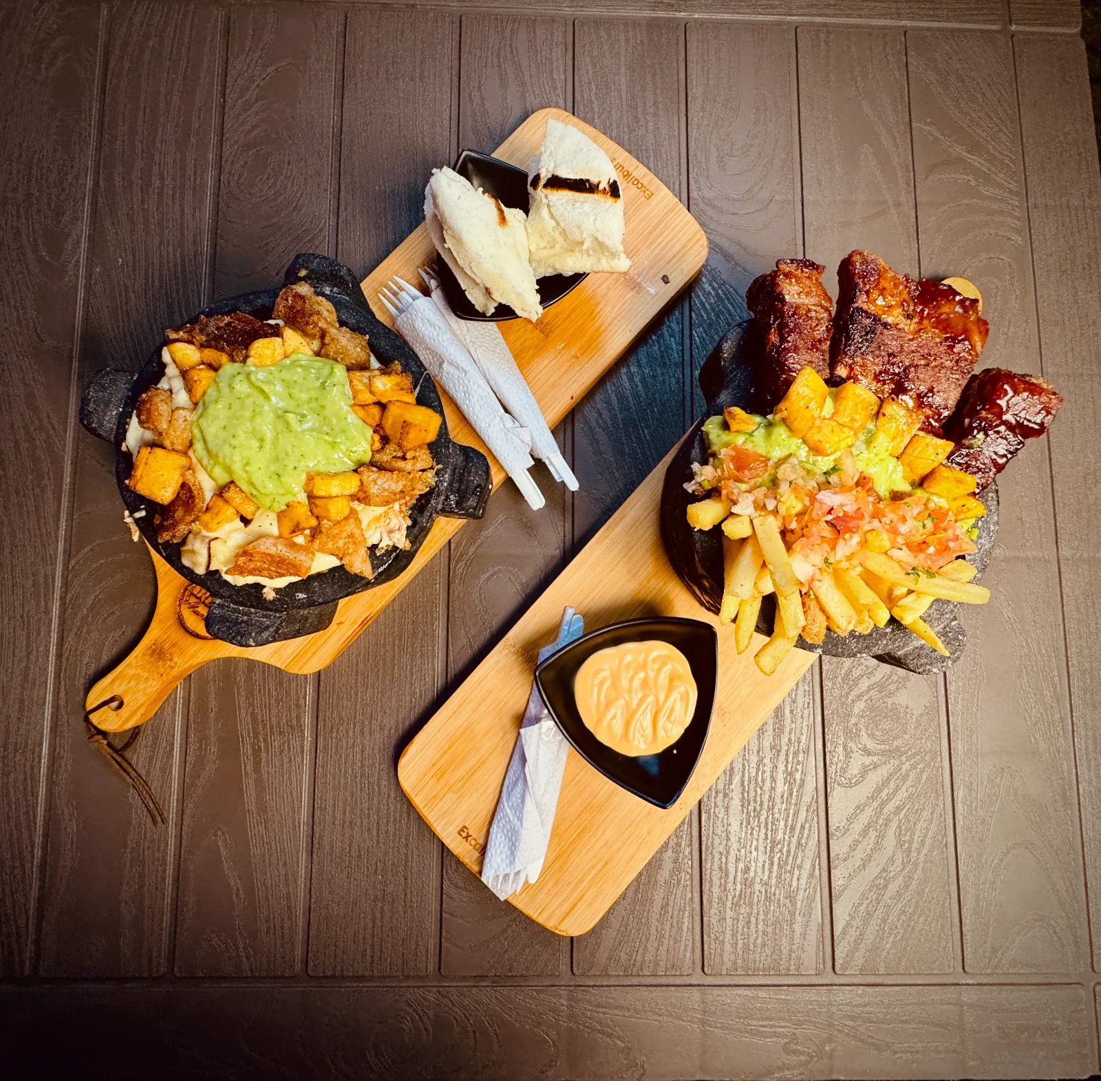 Molcajetes 4