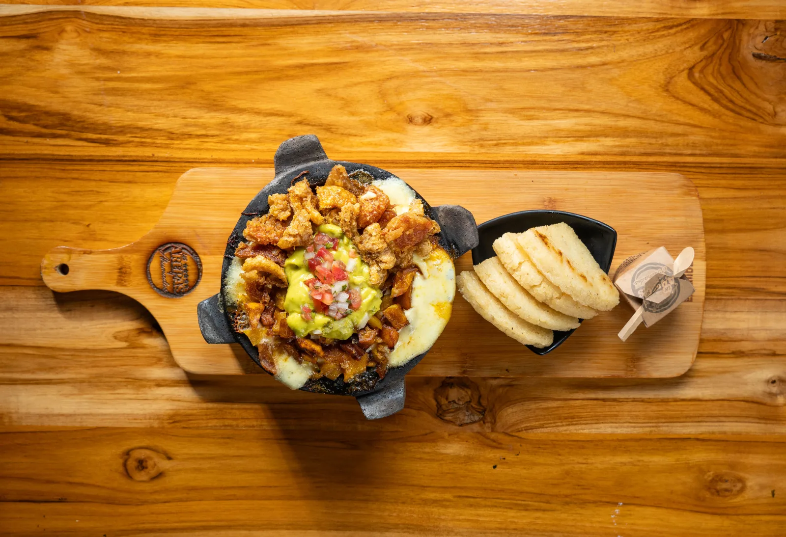 Molcajete