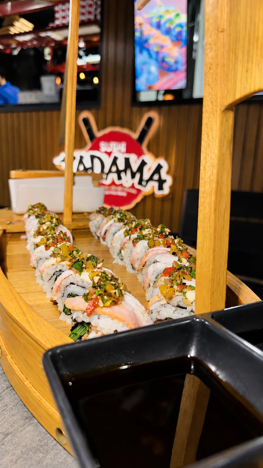 Tadama Sushi