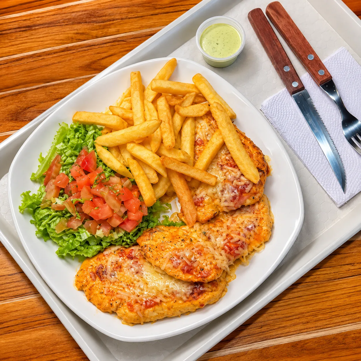 Alitas KMI