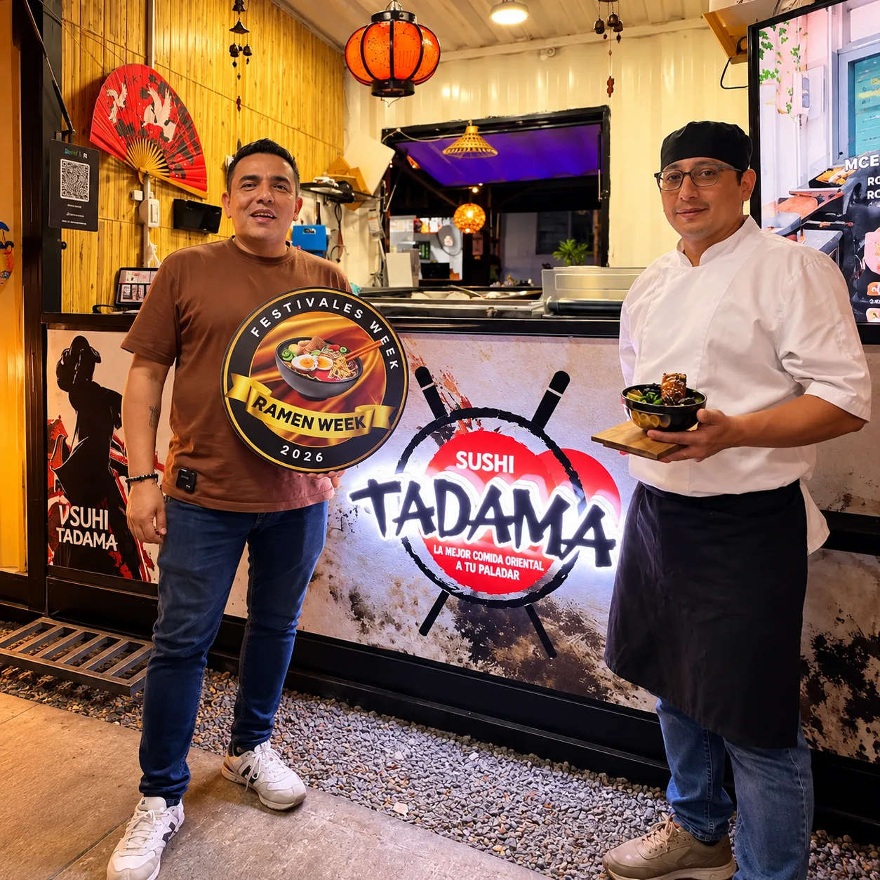 Tadama Sushi